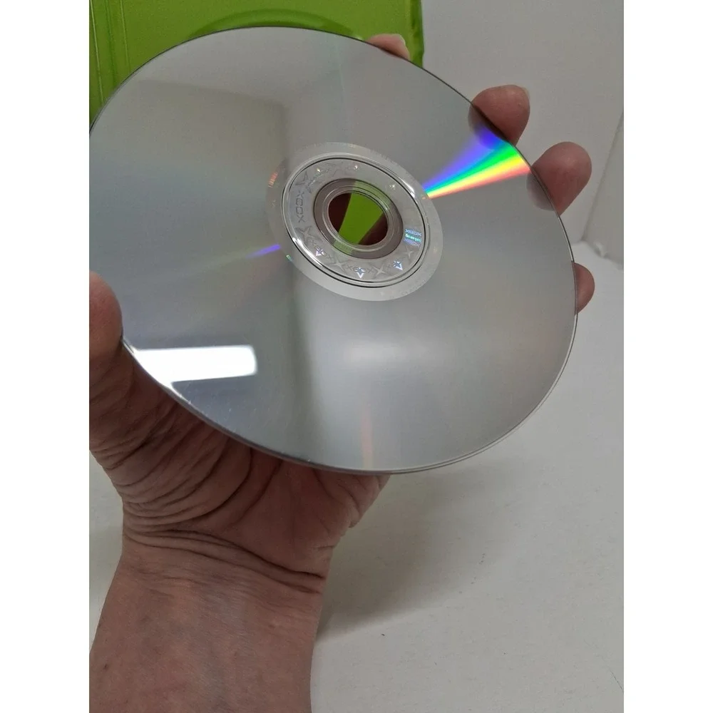 World Championship Poker (Microsoft Xbox, 2004)